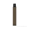 En allemand Mini 600 Puff Dinner Vape stylo